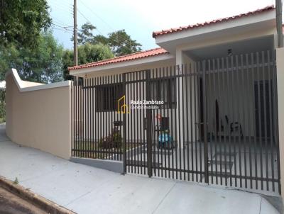 Casa para Venda, em Presidente Prudente, bairro Jd. Alto da Boa Vista, 2 dormitrios, 1 banheiro, 1 vaga