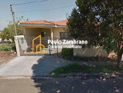 Casa para Venda, em Presidente Prudente, bairro Jd. Alto da Boa Vista, 3 dormitrios, 1 banheiro, 1 vaga