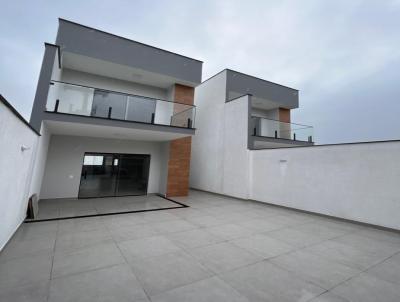 Casa para Venda, em Rio de Janeiro, bairro Campo Grande, 3 dormitrios, 4 banheiros, 1 sute, 2 vagas