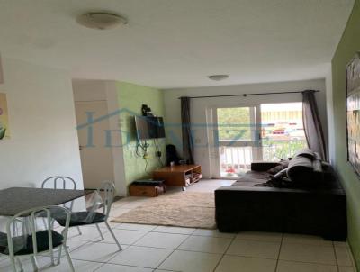 Apartamento para Venda, em Rio Claro, bairro Jardim Vilage, 2 dormitórios, 1 banheiro, 1 vaga