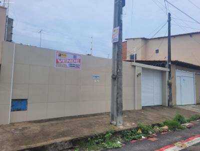 Casa para Venda, em Fortaleza, bairro Parquelndia, 4 dormitrios, 2 banheiros, 1 sute, 4 vagas