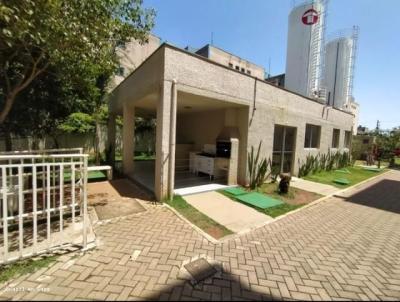 Apartamento para Venda, em So Paulo, bairro Cidade Popular, 2 dormitrios, 1 banheiro, 1 vaga