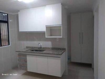Apartamento para Venda, em So Paulo, bairro Cidade Tiradentes, 2 dormitrios, 1 banheiro, 1 vaga