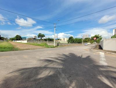 Terreno para Venda, em Juazeiro do Norte, bairro Jardim Gonzaga/Lagoa Seca