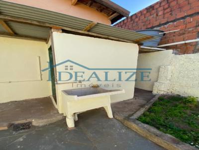 Casa para Venda, em , bairro Jardim Anhaguera, 3 dormitórios, 2 banheiros, 1 vaga