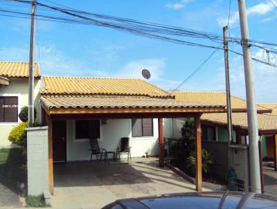 Casa para Venda, em Bragana Paulista, bairro CONDOMINIO AQUARELA, 3 dormitrios, 2 banheiros, 2 vagas