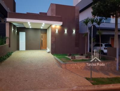 Casa em Condomínio para Venda, em Ribeirão Preto, bairro Bonfim Paulista, 3 dormitórios, 5 banheiros, 3 suítes, 4 vagas