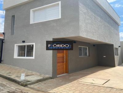 Casa em Condomnio para Venda, em Atibaia, bairro Jardim Santo Antnio, 2 dormitrios, 1 banheiro, 1 vaga