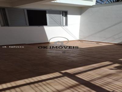 Casa para Venda, em Ribeiro Preto, bairro Alto do Ipiranga, 3 dormitrios