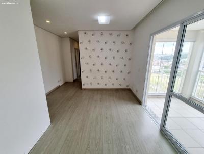 Apartamento para Locao, em Mogi das Cruzes, bairro Vila Sussa, 3 dormitrios, 3 banheiros, 1 sute, 2 vagas