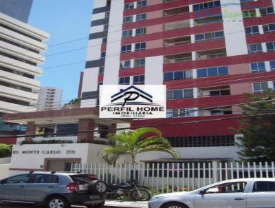Apartamento para Venda, em Salvador, bairro Pituba, 3 dormitrios, 3 banheiros, 1 sute, 1 vaga