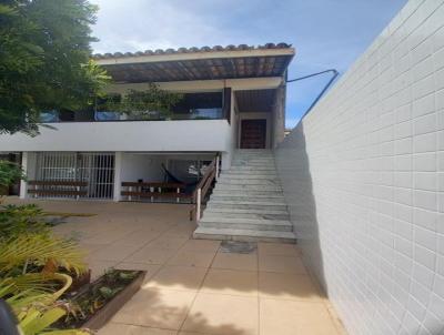 Apartamento para Venda, em Salvador, bairro ITAPUA, 2 dormitrios, 2 banheiros, 1 sute, 1 vaga