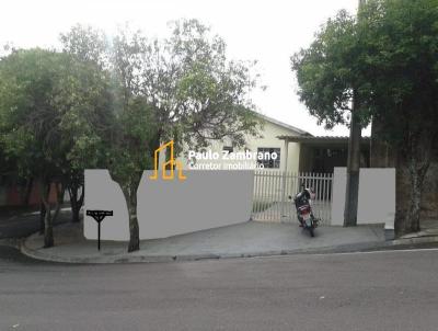 Casa para Venda, em Presidente Prudente, bairro Conj. Chacara Marisa, 2 dormitrios, 1 banheiro, 2 vagas