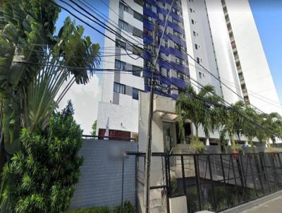 Apartamento para Venda, em Recife, bairro Casa Amarela, 3 dormitrios, 1 banheiro, 1 sute, 1 vaga