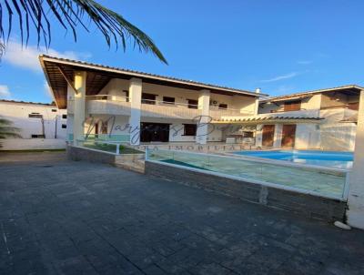 Casa para Venda, em Lauro de Freitas, bairro Vilas Do Atlntico, 6 dormitrios, 5 banheiros, 4 sutes, 4 vagas