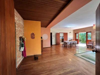 Casa em Condomnio para Venda, em Cotia, bairro Granja Viana II, 4 dormitrios, 4 banheiros, 2 sutes, 3 vagas