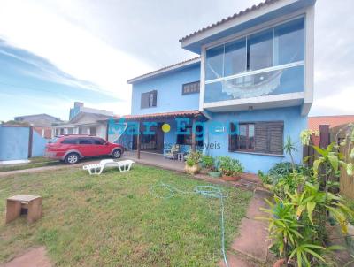 Casa para Venda, em Cidreira, bairro Centro, 4 dormitrios, 2 banheiros, 3 sutes, 4 vagas