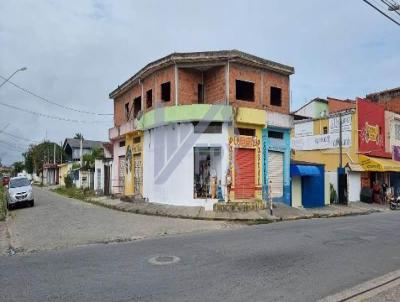 Comercial para Venda, em Itanham, bairro Balnerio Gaivota, 15 dormitrios, 1 banheiro, 15 sutes, 2 vagas