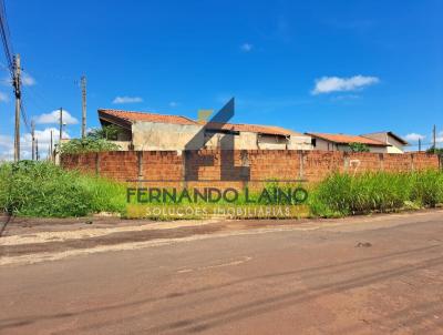 Terreno para Venda, em Ourinhos, bairro Loteamento Residencial Recanto dos Pssaros