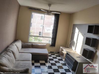 Apartamento para Venda, em Jacare, bairro Cidade Jardim, 2 dormitrios, 1 banheiro, 1 vaga