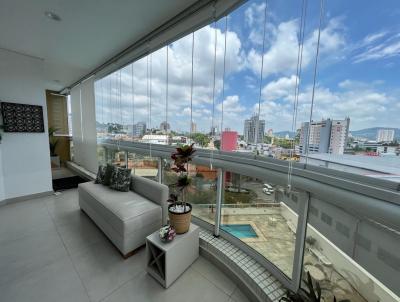 Apartamento para Venda, em Mogi das Cruzes, bairro Parque Monte Lbano, 4 dormitrios, 5 banheiros, 3 sutes, 4 vagas