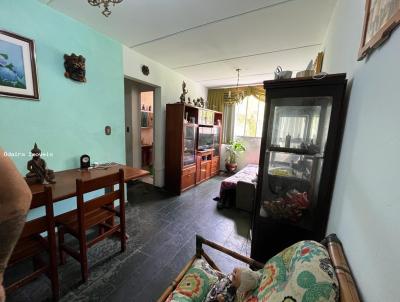 Apartamento para Venda, em Mogi das Cruzes, bairro JD SAO PEDRO, 2 dormitrios, 1 banheiro, 1 vaga