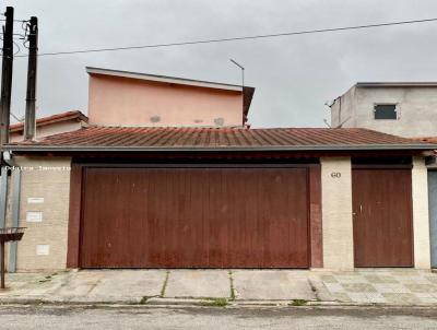 Casa para Venda, em Mogi das Cruzes, bairro JD DAS BANDEIRAS, 2 dormitrios, 2 banheiros
