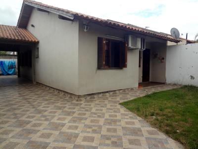 Casa para Venda, em Nova Santa Rita, bairro Pedreira, 3 dormitrios, 2 banheiros, 2 vagas