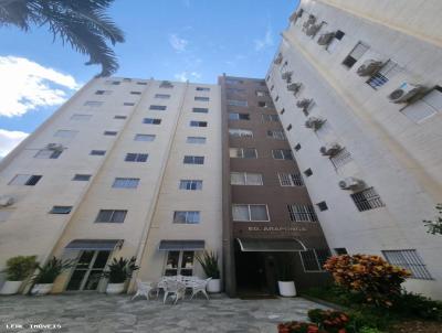 Apartamento para Venda, em Presidente Prudente, bairro EDIFCIO ARAPONGAS, 3 dormitrios, 2 banheiros, 1 sute, 1 vaga