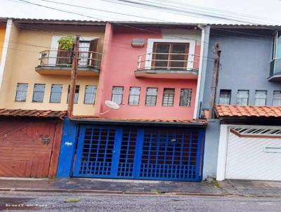 Casa para Venda, em So Paulo, bairro Jardim Braslia (Zona Leste), 2 dormitrios, 2 banheiros, 2 vagas