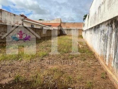 Terreno para Venda, em Araatuba, bairro Jardim Sumar