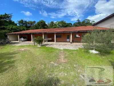 Casa para Venda, em Iguape, bairro PRAIA DO LESTE, 3 dormitrios, 2 banheiros, 1 sute, 10 vagas