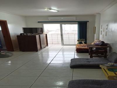 Apartamento para Venda, em Praia Grande, bairro Caiara, 1 dormitrio, 1 banheiro, 1 vaga