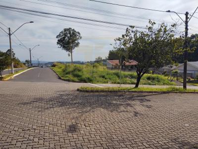 Terreno para Venda, em Campo Bom, bairro Solar do Campo