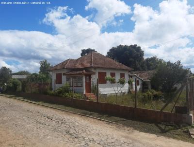 Casa para Venda, em Cambar do Sul, bairro Centro