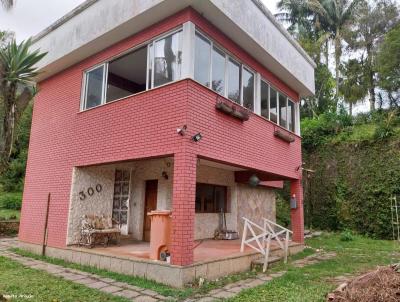 Casa para Venda, em Terespolis, bairro Araras, 2 dormitrios, 2 banheiros, 1 vaga