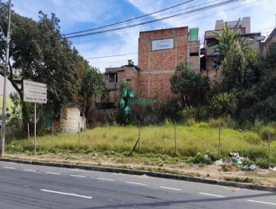 Terreno Comercial para Venda, em Betim, bairro Parque das Indstrias