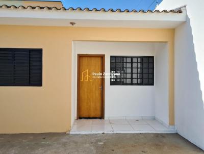 Casa para Venda, em Presidente Prudente, bairro Jd. Iguau, 2 dormitrios, 1 banheiro, 1 vaga