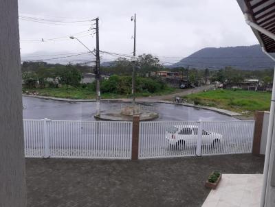 Casa / Sobrado para Venda, em Praia Grande, bairro Ribeirpolis, 2 dormitrios, 1 banheiro, 1 vaga