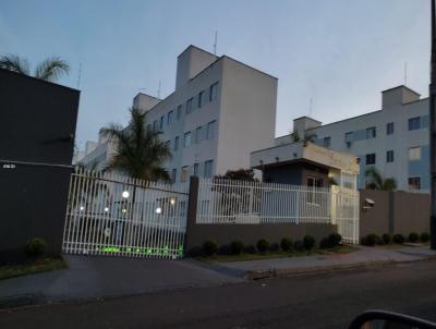 Apartamento para Venda, em Arapongas, bairro Vila Passos, 3 dormitrios, 1 banheiro, 1 vaga