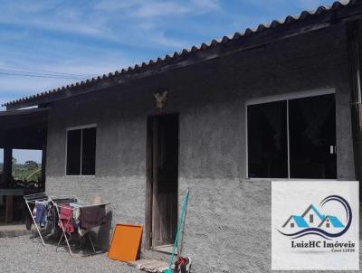 Casa para Venda, em Imaru, bairro Ribeiro de Imaru, 3 dormitrios, 1 banheiro, 1 vaga