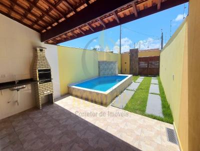Casa para Venda, em Itanham, bairro Jardim Guacyra, 2 dormitrios, 2 banheiros, 1 sute, 3 vagas