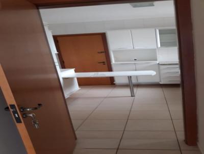 Apartamento para Venda, em Ribeiro Preto, bairro Jardim Iraj, 3 dormitrios, 3 banheiros, 1 sute, 2 vagas