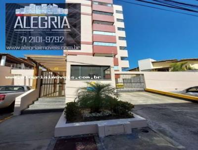 Apartamento para Venda, em Salvador, bairro PIAT, 2 dormitrios, 2 banheiros, 1 sute, 1 vaga