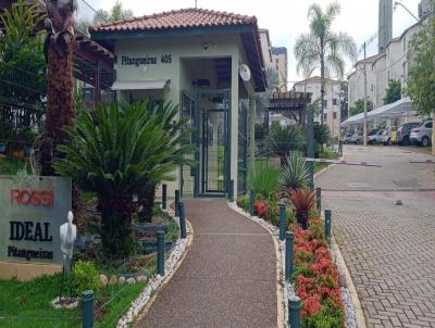 Apartamento para Venda, em Hortolndia, bairro Jardim Santa Amlia, 2 dormitrios, 1 banheiro, 1 vaga