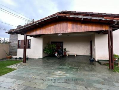 Casa para Venda, em Patos de Minas, bairro Valparaiso, 3 dormitrios, 3 banheiros, 1 sute, 2 vagas