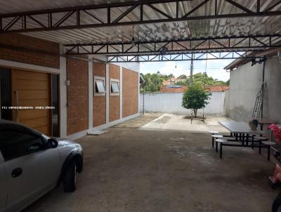 Casa para Venda, em Extrema, bairro Barreiro