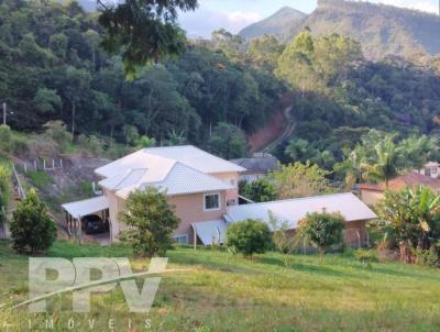 Casa em Condomnio para Venda, em Terespolis, bairro Sebastiana, 6 dormitrios, 8 banheiros, 6 sutes, 4 vagas