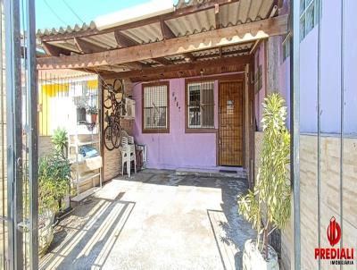 Casa para Venda, em Esteio, bairro Trs Marias, 2 dormitrios, 1 banheiro, 2 vagas