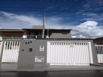 Casa para Venda, em Extrema, bairro Ponte Nova